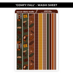 JOURNALING BIG BUNDLE "COMFY FALL" - NEW RELEASE