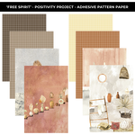 FREE SPIRIT - POSITIVITY PROJECT KIT - NEW RELEASE