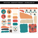 INTUITION - POSITIVITY PROJECT KIT - NEW RELEASE