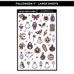 FALLOWEEN '1' - NEW RELEASE