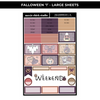 FALLOWEEN '1' - NEW RELEASE