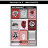 FALLOWEEN '2' - NEW RELEASE