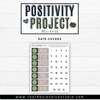 POSITIVITY PROJECT KIT - JOY