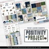 POSITIVITY PROJECT KIT - JOY