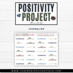 POSITIVITY PROJECT KIT - JOY