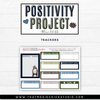 POSITIVITY PROJECT KIT - JOY