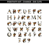 CHANGE - POSITIVITY PROJECT KIT - NEW RELEASE