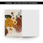 CHANGE - POSITIVITY PROJECT KIT - NEW RELEASE