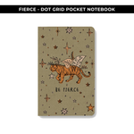 FIERCE - POSITIVITY PROJECT KIT - NEW RELEASE