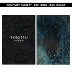 RECHARGE - POSITIVITY PROJECT KIT - NEW RELEASE