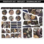 REFLECT - POSITIVITY PROJECT KIT - NEW RELEASE