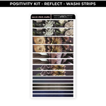 REFLECT - POSITIVITY PROJECT KIT - NEW RELEASE